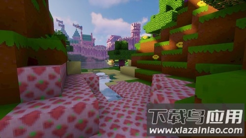 卡哇伊世界工艺最新版下载截图3