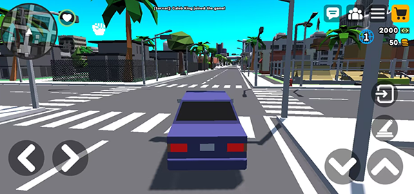 像素沙盒游戏最新版截图2