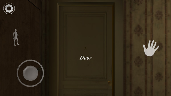 恐怖奶奶5手游截图3