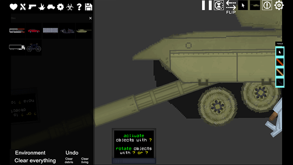 豌豆杆游乐场最新版最新版截图1