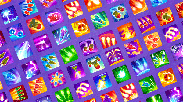 坦克之星游戏(Tank Stars)截图5