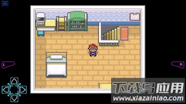 口袋妖怪数码暴龙修复版最新版截图2