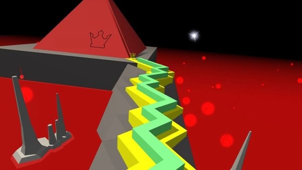 跳舞的线饭制prodisline四季最新版截图2