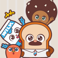 面包理发店汉化版