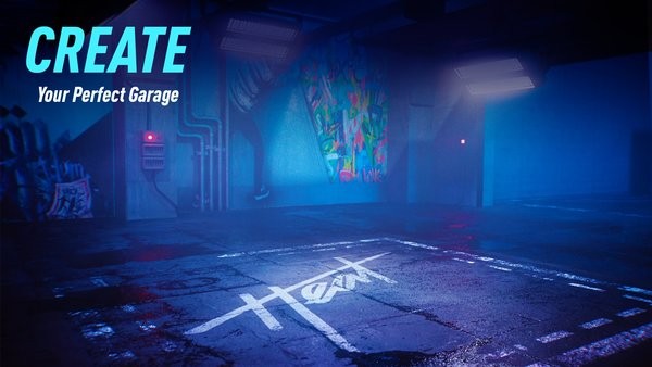 nfs热度工作室官方版最新版截图4