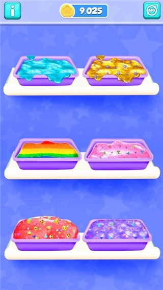 快清理粘液模拟器追风汉化版截图4