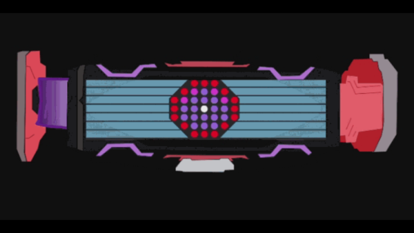 假面骑士极狐愿景驱动器模拟器最新版截图1