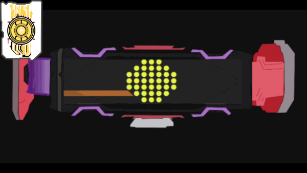 假面骑士极狐愿景驱动器模拟器最新版截图2