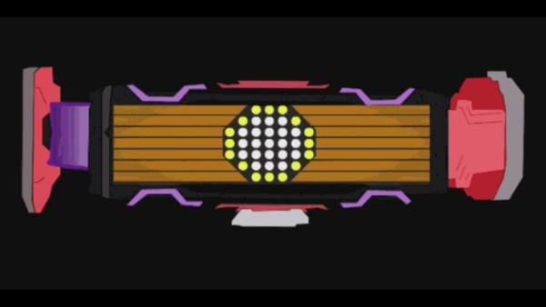 假面骑士极狐愿景驱动器模拟器最新版截图3
