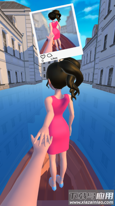 完美拍照游戏最新版截图2