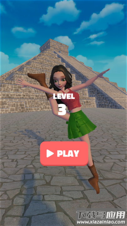 完美拍照游戏最新版截图3