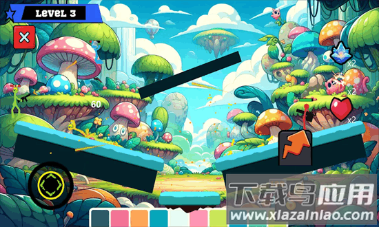 火柴人格斗加农冲击手机版最新版截图1