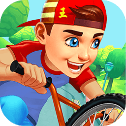 狂野竞速达人手游