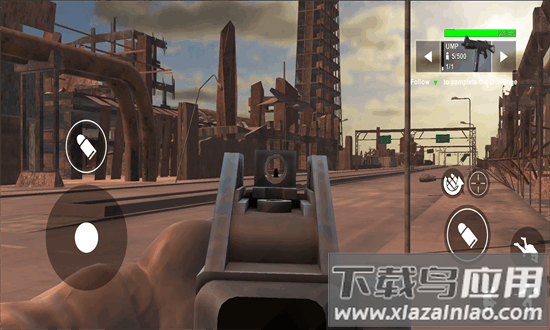 伏击战争模拟官方版最新版截图1