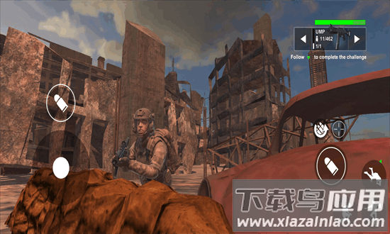 伏击战争模拟官方版最新版截图2