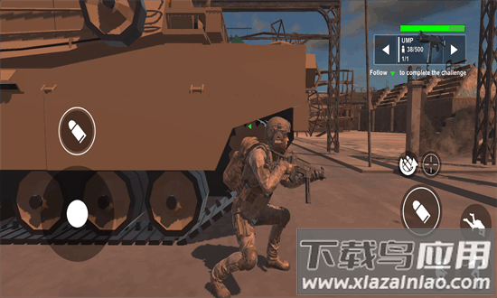 伏击战争模拟官方版最新版截图3