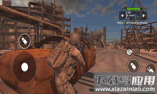 伏击战争模拟官方版最新版截图4