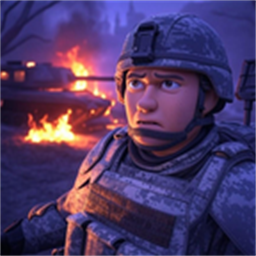 伏击战争模拟官方版