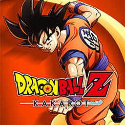 七龙珠z卡卡罗特手机版