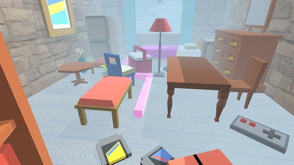 跳舞的线避难所饭制版(Dawn Line)最新版截图3