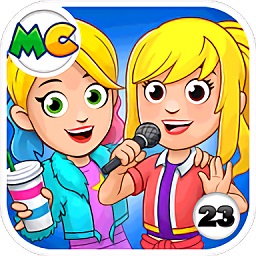 我的城市儿童俱乐部免费版