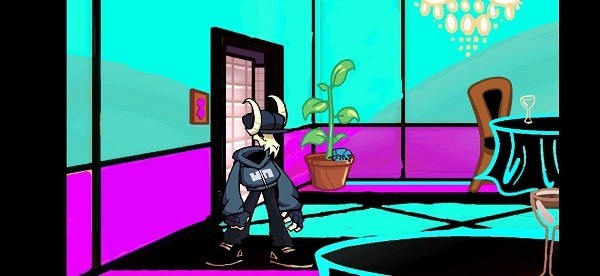 黑色星期五之夜塔比neo模组正版