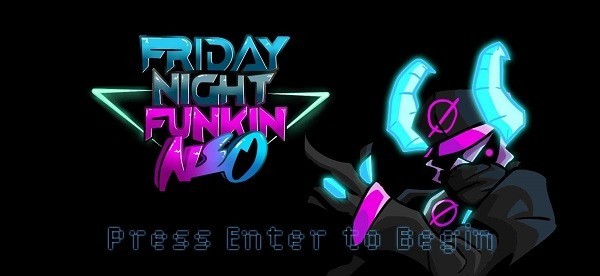 黑色星期五之夜塔比neo模组最新版截图2