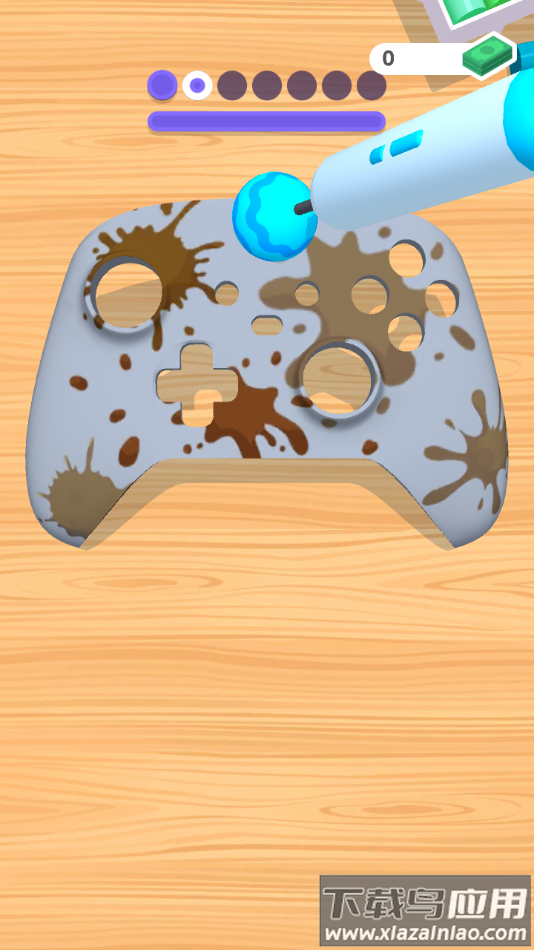 我的手柄超酷最新版下载最新版截图4