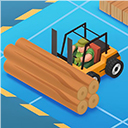我要当首富小游戏(Lumber Inc)