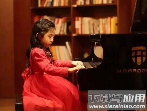 少儿钢琴帮app