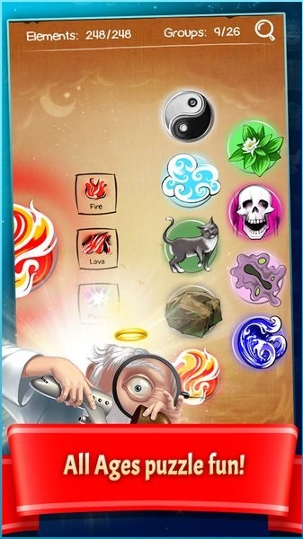 涂鸦上帝2最新版最新版截图2