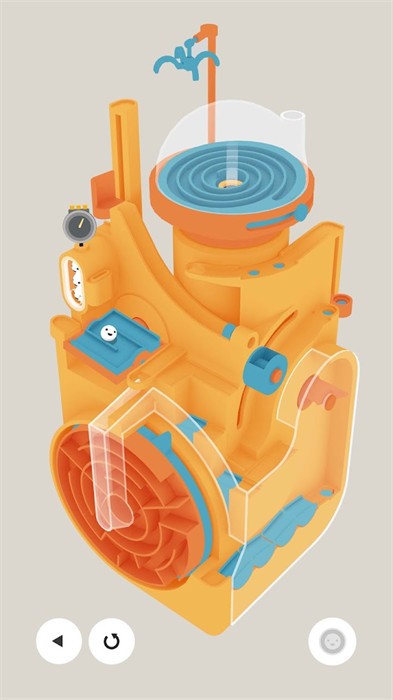 节奏旋律抖音小游戏截图