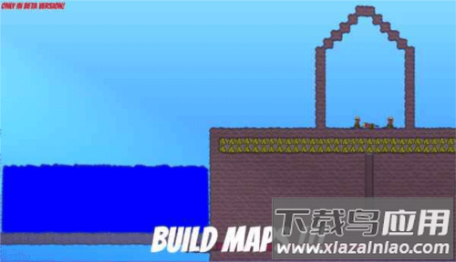 水物理模拟器完整版下载(Water Physics Simulation)最新版截图2