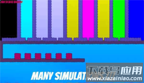 水物理模拟器完整版下载(Water Physics Simulation)最新版截图3