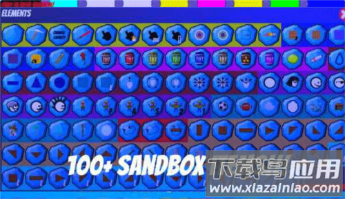 水物理模拟器完整版下载(Water Physics Simulation)最新版截图4