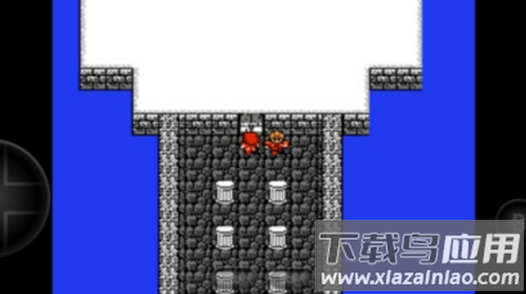 最终幻想1游戏最新版截图1