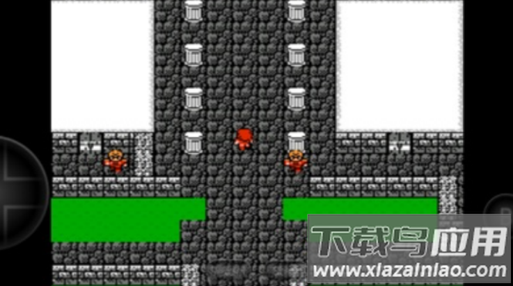 最终幻想1游戏最新版截图3