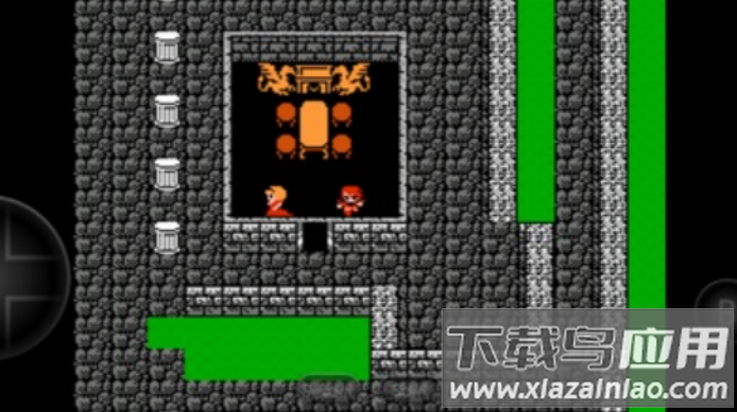 最终幻想1游戏最新版截图4