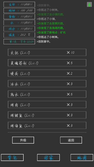 失落之地手机版