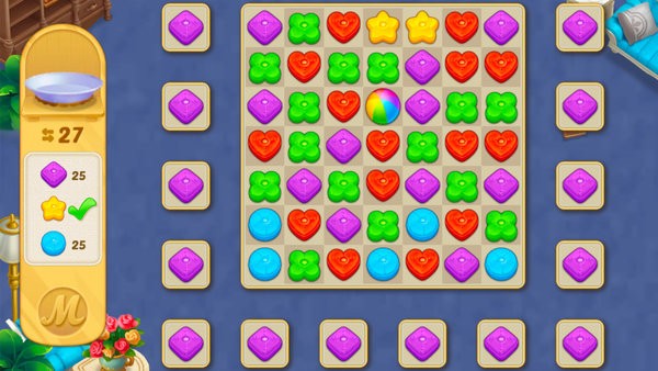 房子装修大师糖果庄园装修设计游戏最新版截图2