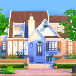 房子装修大师糖果庄园装修设计游戏