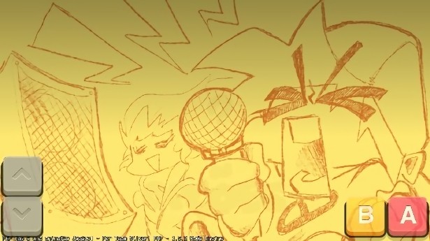 黑色星期五之夜ok friday正版模组(WiiFunkin)最新版截图3