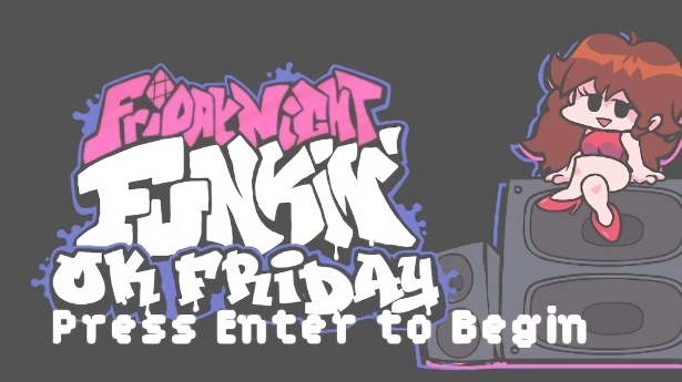 黑色星期五之夜ok friday正版模组(WiiFunkin)最新版截图4