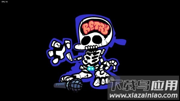 黑色星期五之夜万物皆可mod(BETADCIU)截图1