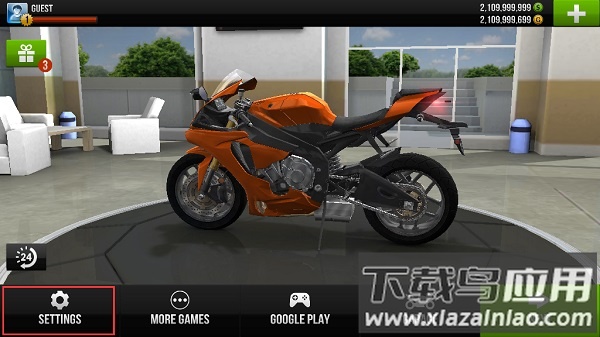 trafficrider破解版 trafficrider内购破解版