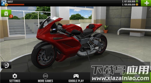 traffic rider公路骑手最新版2025