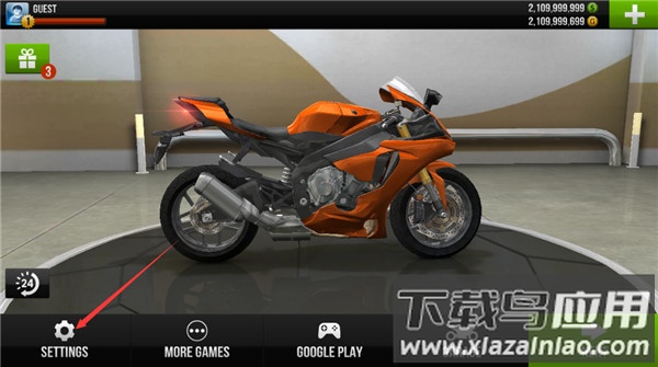 traffic rider公路骑手最新版2025