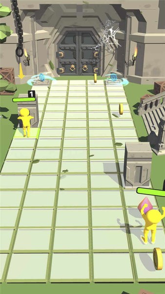 合并皇室最新版截图