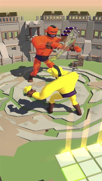 合并皇室最新版截图