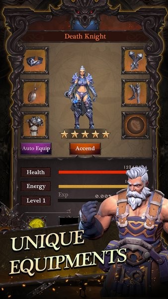 地牢旅行者游戏最新版截图4